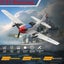 RC Plane for Beginners P51 Remote Control Airplane Carousel 4