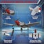 RC Plane for Beginners P51 Remote Control Airplane Carousel 7