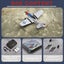 RC Plane for Beginners P51 Remote Control Airplane Carousel 8