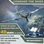 Remote Control Airplane 2.4GHz & 6 Axis Gyro Stabilizer Carousel 4