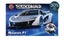Model Kit - Airfix Quickbuild McLaren PI White J6028 Carousel 1
