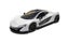 Model Kit - Airfix Quickbuild McLaren PI White J6028 Carousel 2