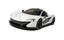 Model Kit - Airfix Quickbuild McLaren PI White J6028 Carousel 6