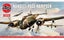 Model Kit - Airfix Handley Page Hampden A04011V 1:72 Carousel 1