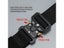 High Quality Men Belt Outdoor Hunting Men Belt Outdoor Work Training Belt Woven Carousel 8