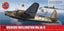 Model Kit - Airfix Vickers Wellington Mk.IA/C 1:72 Scale Carousel 1