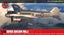 Model Kit - Airfix Avro Anson Mk.I A09191A 1:48 Carousel 1