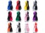 Silky Durag Pirate Cap Long Tail Headwraps For Men And Women Silky Durag Hip Carousel 3