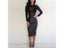 Sexy Women T Shirt See Through Transparent Mesh Tops Long Sleeve Sheer Slim Carousel 4