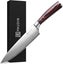 Paudin, Chef Knife, Kitchen Knife, 8" Chef Knife Carousel 1