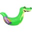 Pool Toy - Wahu Pool Pets Croc Racer Carousel 1