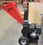 ToolShed Petrol Powered Chipper/Shredder TSSH05 Carousel 1