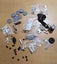 Brackets and other Mixed Screws, Nuts, Bolts Carousel 2