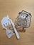 Brackets and other Mixed Screws, Nuts, Bolts Carousel 4