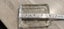 Haywood Bros Glass item Carousel 6