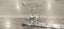 Glass Eye Wash Cup Carousel 6