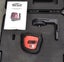 ToolShed Laser Level Cross Line Green TSL2G Carousel 2