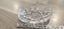 Lead Crystal Trinket Dish Carousel 5