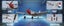 F4U Remote Control Airplane with 2 Batteries Carousel 2