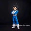 21cm/8.27in Anime Dragon Ball Z Figure Z Fighters Figure Vegeta Figure PVC Carousel 2