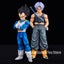 21cm/8.27in Anime Dragon Ball Z Figure Z Fighters Figure Vegeta Figure PVC Carousel 3