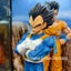 21cm/8.27in Anime Dragon Ball Z Figure Z Fighters Figure Vegeta Figure PVC Carousel 4