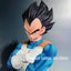 21cm/8.27in Anime Dragon Ball Z Figure Z Fighters Figure Vegeta Figure PVC Carousel 5