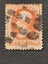 USA 1870 2c RED USED Carousel 1