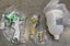 ToolShed Spray Gun Touch-Up Gravity Feed HVLP TSAHV2 Carousel 2