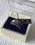 $1 reserve// Vintage Japanese Solid Silver Ring Carousel 1