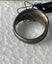 $1 reserve// Vintage Japanese Solid Silver Ring Carousel 4