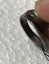 $1 reserve// Vintage Japanese Solid Silver Ring Carousel 5