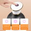 Electric Cordless Hair Scalp Massager with Kneading 84 Massage Nodes Head Carousel 3