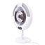 CD Player Portable with Built-in Speakers,Wall CD Player for Home Carousel 1