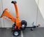 WOOD CHIPPER - Briggs & Stratton E-Start Engine Carousel 3