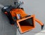 WOOD CHIPPER - Briggs & Stratton E-Start Engine Carousel 5
