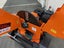 WOOD CHIPPER - Briggs & Stratton E-Start Engine Carousel 8
