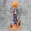 Gohan Figure Dragon Ball Z Figures Figurine Model Super Saiyan Gohan Action Carousel 2