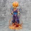 Gohan Figure Dragon Ball Z Figures Figurine Model Super Saiyan Gohan Action Carousel 4