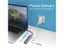 Rankman USB C Hub To 4K HDMI-Compatible USB 3.0 Type C PD SD TF Docking For Carousel 5
