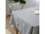 Decorative Table Cloth Cotton Linen Tablecloth Rectangular Tablecloths Dining Carousel 5