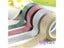 5M DIY Self-adhesive Glitter Washi Paper Tape For Decoration Carousel 3
