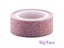 5M DIY Self-adhesive Glitter Washi Paper Tape For Decoration Carousel 5