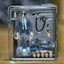 16cm New John Wick Movie Figure Peripheral Pvc Model Statue Joints Can Move Carousel 4