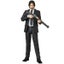 16cm New John Wick Movie Figure Peripheral Pvc Model Statue Joints Can Move Carousel 6