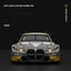 1:24 BMW M4 GT3 DTM M6 BMW CSL Z4 Racing Alloy Model Car Toy Diecasts Casting Carousel 2