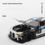 1:24 BMW M4 GT3 DTM M6 BMW CSL Z4 Racing Alloy Model Car Toy Diecasts Casting Carousel 3