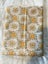Vintage Floral Print Fabric Carousel 3