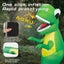 Inflatable Remote Control Dinosaur Carousel 6