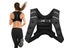 Sport Weighted Vest Workout Equipment 10kg Carousel 2